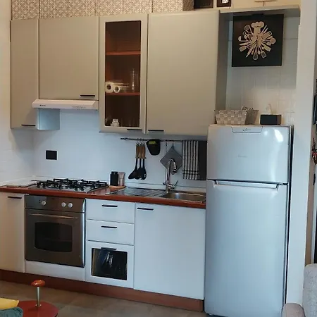 Apartment Art-apart Lt Con Giardino Privato *