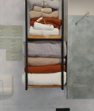 Apartment Art-apart Lt Con Giardino Privato *