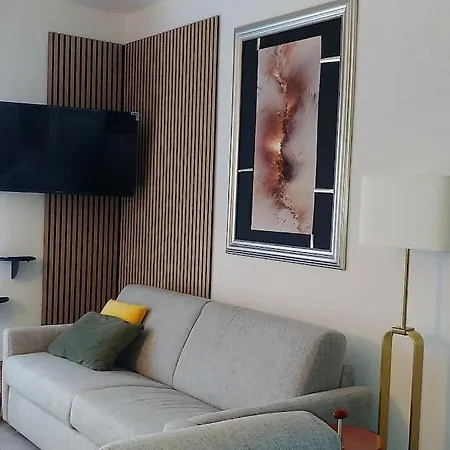Apartment Art-apart Lt Con Giardino Privato Padova